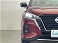 2021 Nissan KIX