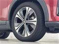 2021 Nissan KIX