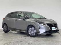 2021 Nissan Note