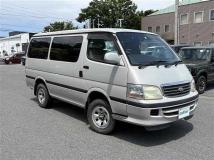 2003 Toyota Hiace