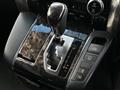 2023 Toyota Alphard