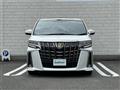 2023 Toyota Alphard