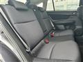 2014 Subaru Impreza