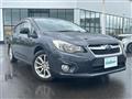 2014 Subaru Impreza