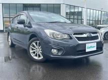2014 Subaru Impreza