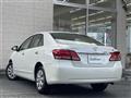 2018 Toyota Premio