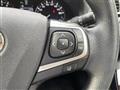 2018 Toyota Premio