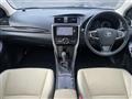 2018 Toyota Premio