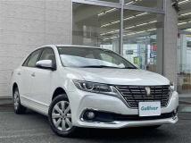 2018 Toyota Premio