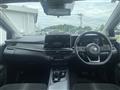 2023 Nissan Note