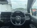 2023 Nissan Note