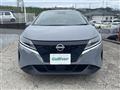 2023 Nissan Note