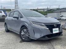 2023 Nissan Note