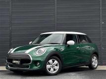 2021 BMW MINI