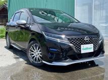 2021 Nissan Note