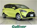 2017 Toyota Sienta