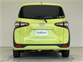 2017 Toyota Sienta