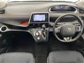 2017 Toyota Sienta