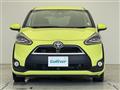 2017 Toyota Sienta