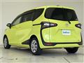 2017 Toyota Sienta