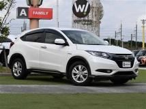 2016 Honda VEZEL