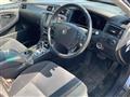 2006 Toyota Crown Athlete Series