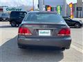 2006 Toyota Crown Athlete Series