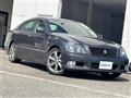 2006 Toyota Crown Athlete Series