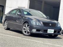 2006 Toyota Crown Athlete Series