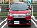2016 Mitsubishi eK Custom