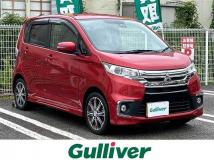2016 Mitsubishi eK Custom