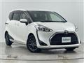 2019 Toyota Sienta