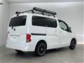 2013 Nissan NV200 VANETTE