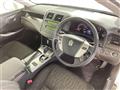 2010 Toyota Crown Athlete Series