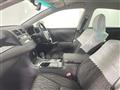 2010 Toyota Crown Athlete Series