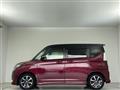 2018 Suzuki Solio