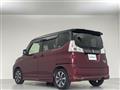 2018 Suzuki Solio