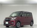2018 Suzuki Solio