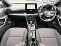 2025 Toyota Yaris