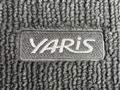 2025 Toyota Yaris