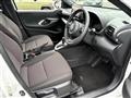 2025 Toyota Yaris