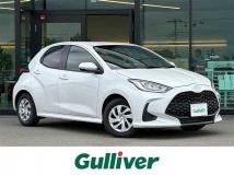 2025 Toyota Yaris