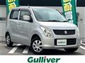 2012 Suzuki Wagon R
