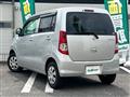 2012 Suzuki Wagon R