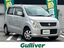 2012 Suzuki Wagon R