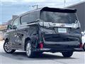 2015 Toyota Vellfire