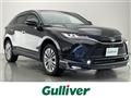 2024 Toyota Harrier Hybrid