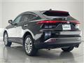 2024 Toyota Harrier Hybrid