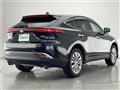 2024 Toyota Harrier Hybrid