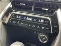2024 Toyota Harrier Hybrid